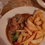 Photo n°2 de l'avis de Jakov.a fait le 29/09/2018 à 18:05 sur le  Gasthof Kompf à Kusterdingen