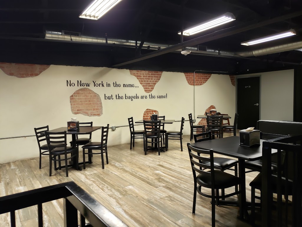 Old School Bagel Oklahoma City, OK 73103 Menu, Reviews, Hours & Contact