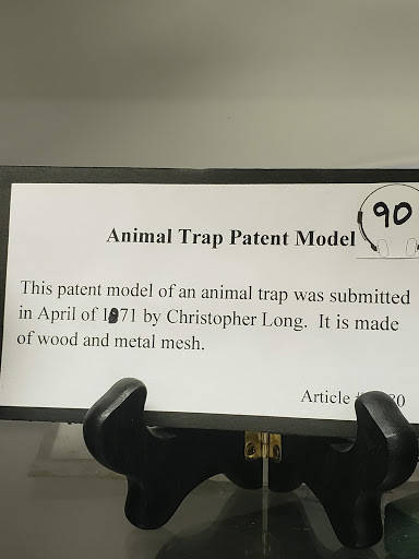 Museum «DFW Elite Toy Museum», reviews and photos, 5940 Eden Dr, Haltom City, TX 76117, USA