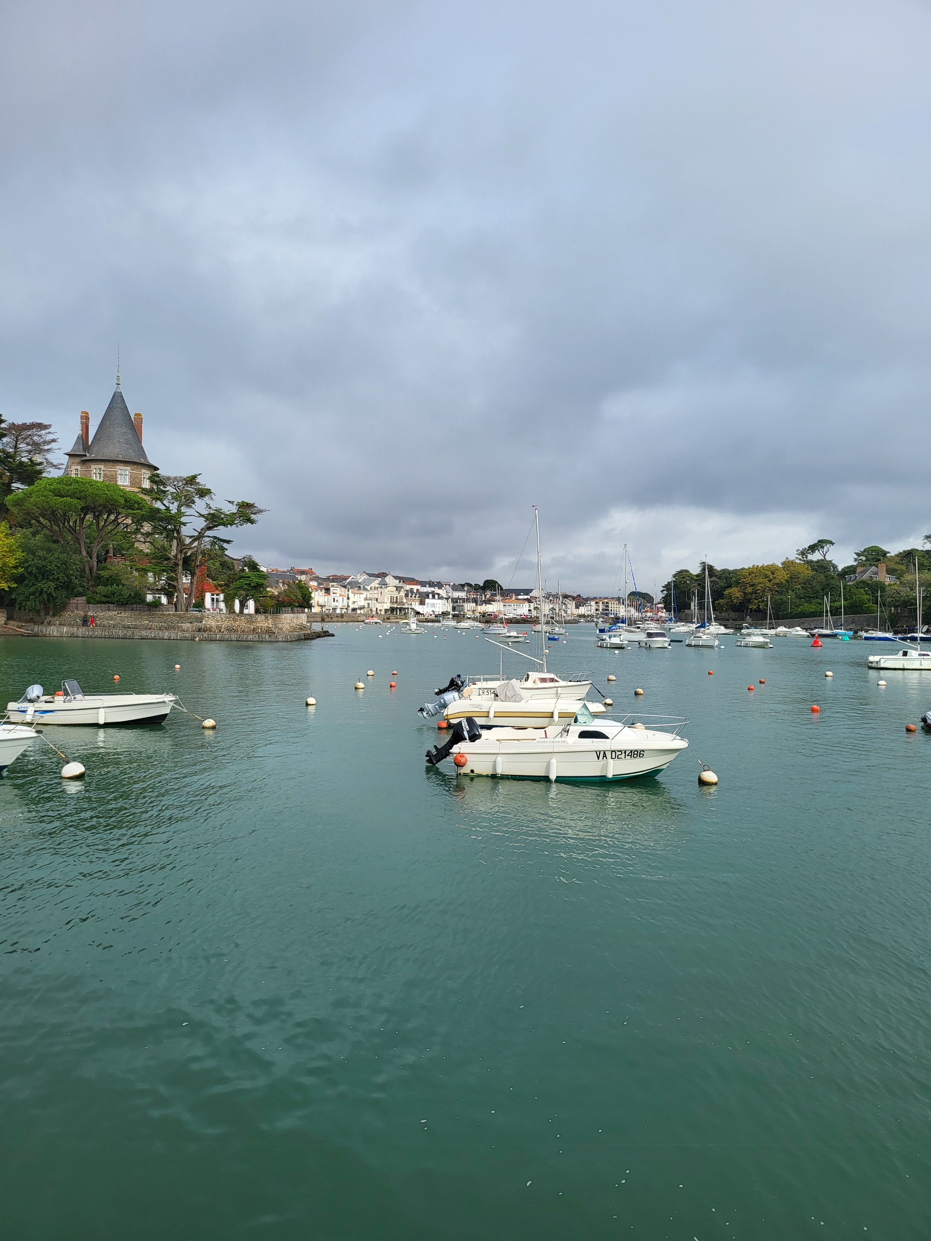 Photo n° 1 de l'avis de Anna.a fait le 20/10/2023 à 13:53