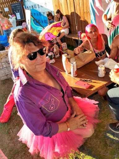 Movie Theater «The Broad Theater», reviews and photos, 636 N Broad St, New Orleans, LA 70119, USA