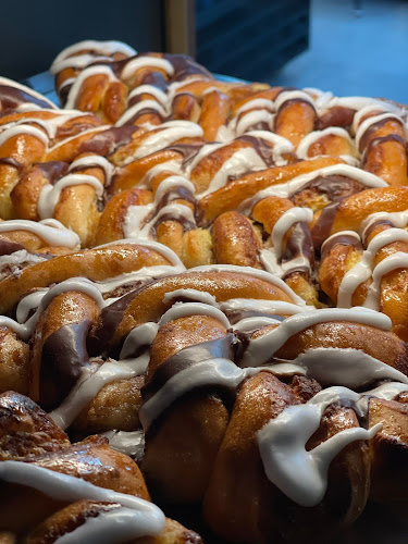 Valhøjs bageri & café - Bageri