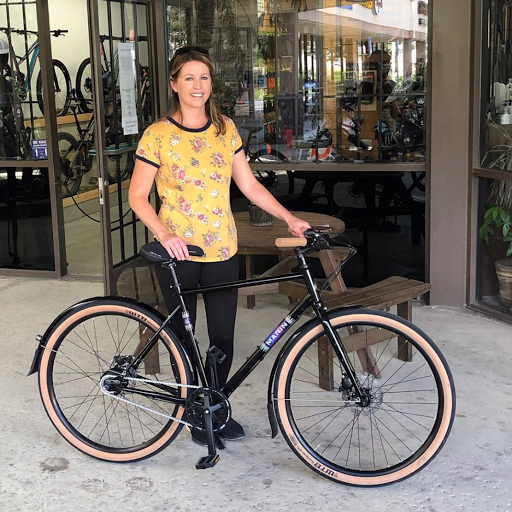 Bicycle Store «Bicycle Nerd Elite Cycling Center», reviews and photos, 4811 E Los Angeles Ave, Simi Valley, CA 93063, USA