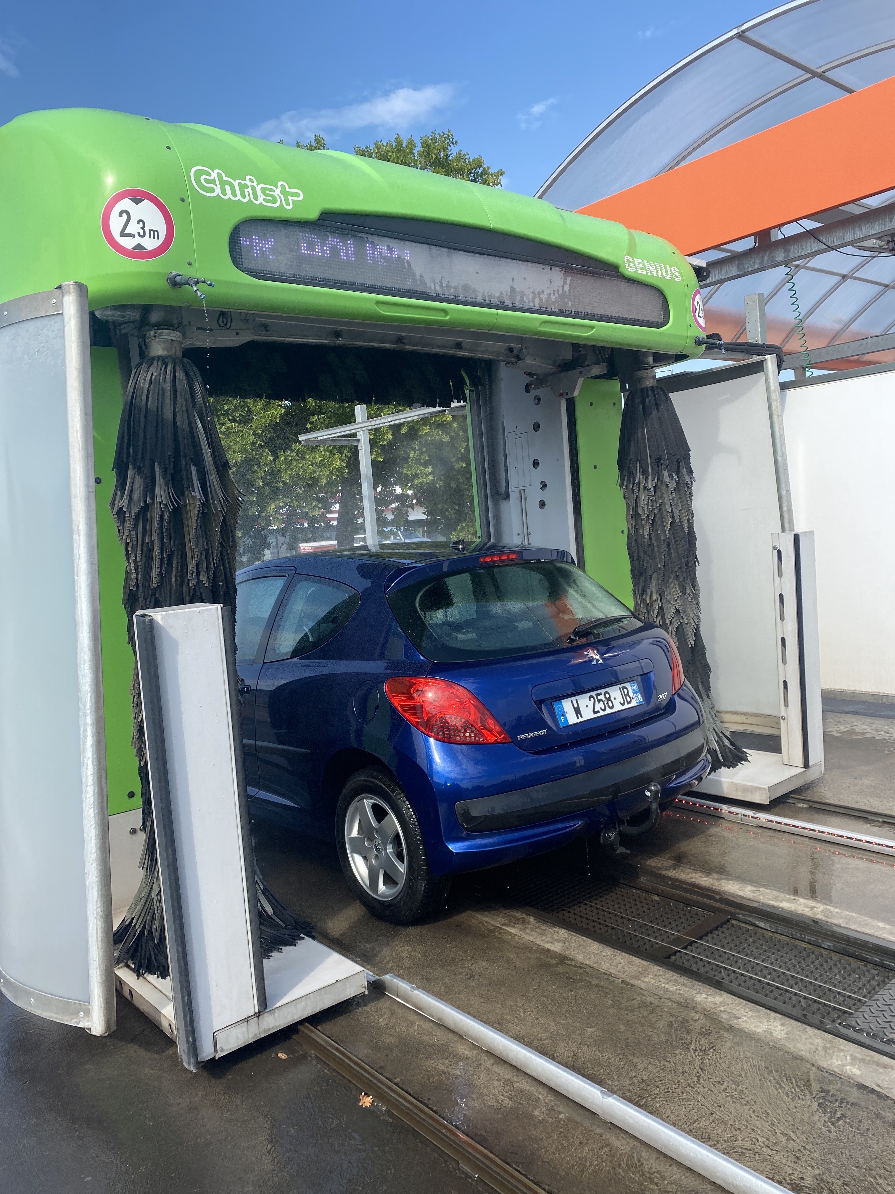 Photo n° 1 de l'avis de EURL.M fait le 01/08/2020 à 14:54