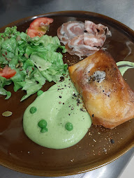 Photo n°66 de AU ViN SUR ViN à Tulette ()