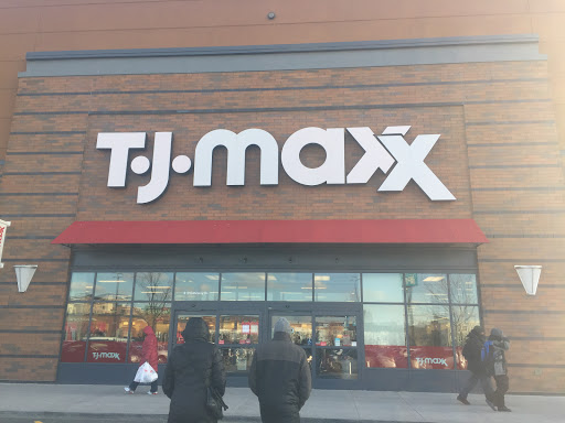 T.J. Maxx