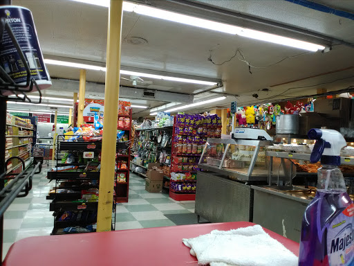 Grocery Store «Carniceria Guanajuato #1», reviews and photos, 1269 Oliver Ave, Indianapolis, IN 46221, USA