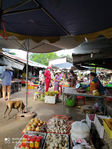 Chợ zên zên