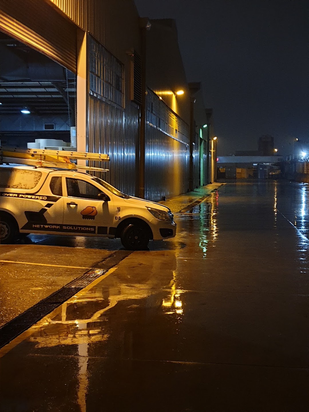 CFR Freight