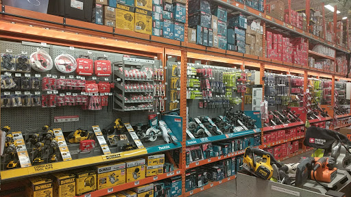 Home Improvement Store «The Home Depot», reviews and photos, 4829 US-90, Pace, FL 32571, USA