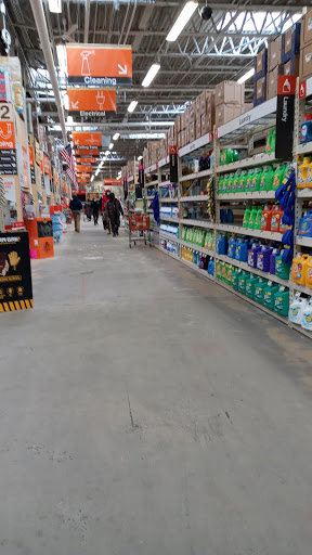 Home Improvement Store «The Home Depot», reviews and photos, 600 Hempstead Turnpike, Elmont, NY 11003, USA
