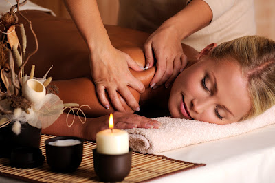Massage Koncept à Gannat