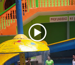 Hotel Grand Acuario photo