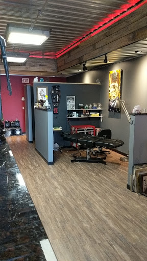 Explore different tattoo ideas for men, creative tattoo ideas in Northfield, available at Kinship Collective Tattoo