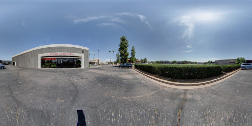 Auto Repair Shop «Airpark Auto Clinic», reviews and photos, 8135 E Butherus Dr #1, Scottsdale, AZ 85260, USA