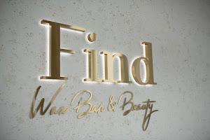Find Wax Bar & Beauty