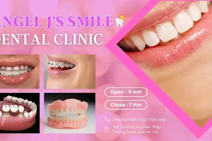 Angel J's Smile Dental Clinic image