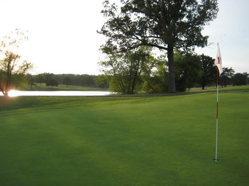 Golf Club «Hidden Trails Golf & Country Club», reviews and photos, 6501 S Country Club Dr, Oklahoma City, OK 73159, USA