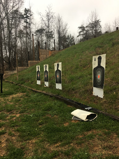 The Irish Twins Firearms Training