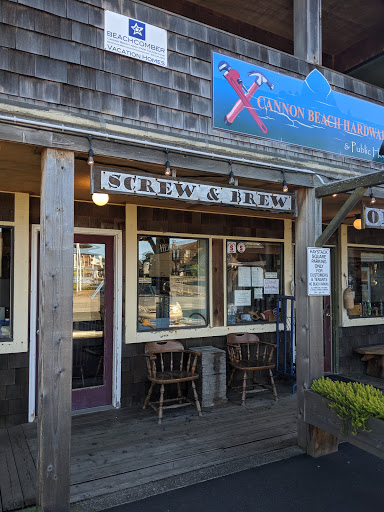 Quilt Shop «center diamond», reviews and photos, 1065 S Hemlock St, Cannon Beach, OR 97110, USA