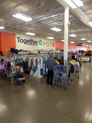 Thrift Store «Goodwill - St. Paul», reviews and photos