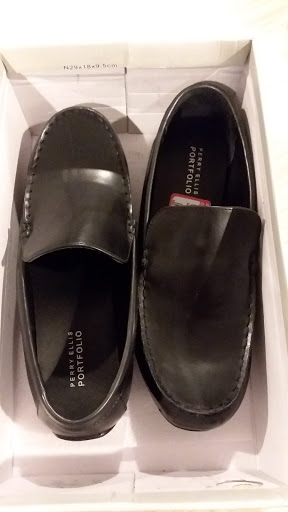 Shoe Store «DSW Designer Shoe Warehouse», reviews and photos, 135 NJ-35, Eatontown, NJ 07724, USA