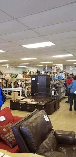 Thrift Store «Family Place Thrift Shop», reviews and photos
