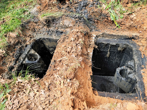 Plumber «A-1 Pumping & Repair», reviews and photos, 146 Jonesboro St, McDonough, GA 30253, USA