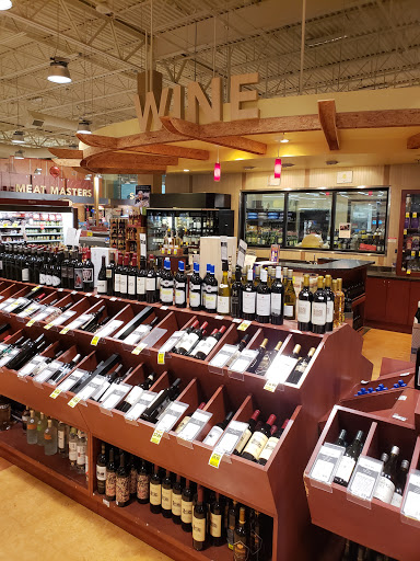 Grocery Store «Schnucks», reviews and photos, 12332 Manchester Rd, Saint Louis, MO 63131, USA