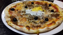Pizza du Restaurant La Villa Di Giovanni à Livry-Gargan - n°5
