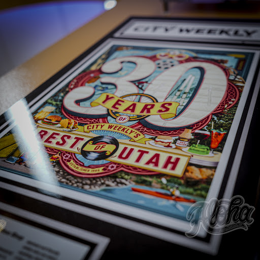 Explore starfish tattoo ideas, creative tattoo ideas in Midvale, available at Aloha Tattoos - Award-Winning Utah Ink