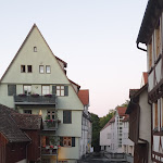 Photo n°2 de l'avis de Jürgen.o fait le 03/07/2019 à 20:49 sur le  Zur Zill à Ulm