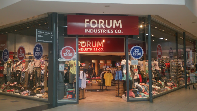 Opiniones de Forum en Canelones - Tienda de ropa