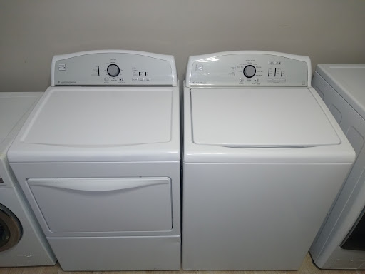 Appliance Store «Best Appliances», reviews and photos, 4920 S Ashland Ave, Chicago, IL 60609, USA