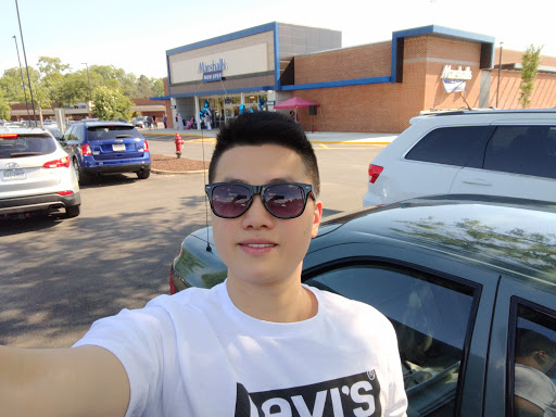 Department Store «Marshalls», reviews and photos, 163 Monticello Ave, Williamsburg, VA 23185, USA