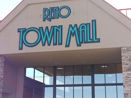 Shopping Mall «Reno Town Mall», reviews and photos, 4001 S Virginia St, Reno, NV 89502, USA