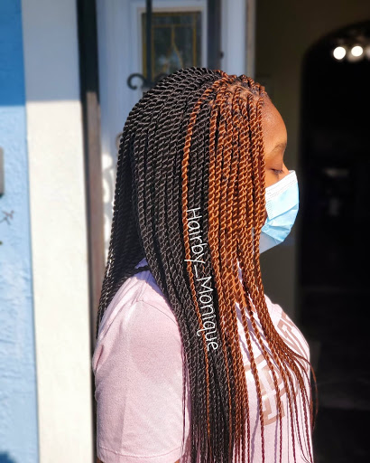 Beauty Salon «Salon Ashanti», reviews and photos, 128 Palmetto Ave NW, Winter Haven, FL 33881, USA