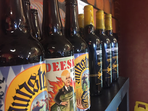 Gastropub «Tuscan Market & Wine Shop», reviews and photos, 141 W Wing St, Arlington Heights, IL 60005, USA