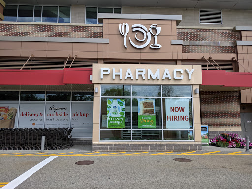 Supermarket «Wegmans», reviews and photos, 200 Boylston St, Chestnut Hill, MA 02467, USA