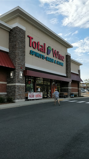 Wine Store «Total Wine & More», reviews and photos, 230 Cherry St, Milford, CT 06460, USA