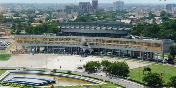 Lomé, Togo