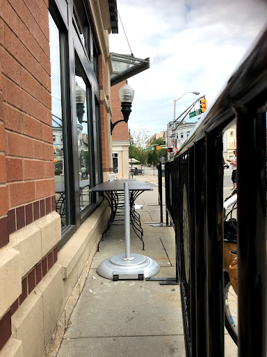 Coffee Shop «Starbucks», reviews and photos, 40 W Park Pl, Morristown, NJ 07960, USA