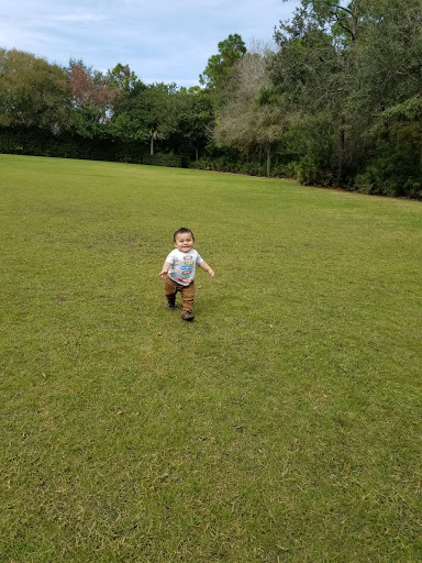 Park «Baybridge Park», reviews and photos, 10020 Bridgeton Dr, Westchase, FL 33626, USA