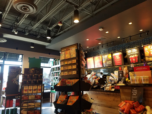 Coffee Shop «Starbucks», reviews and photos, 5440 Dixie Hwy, Fairfield, OH 45014, USA