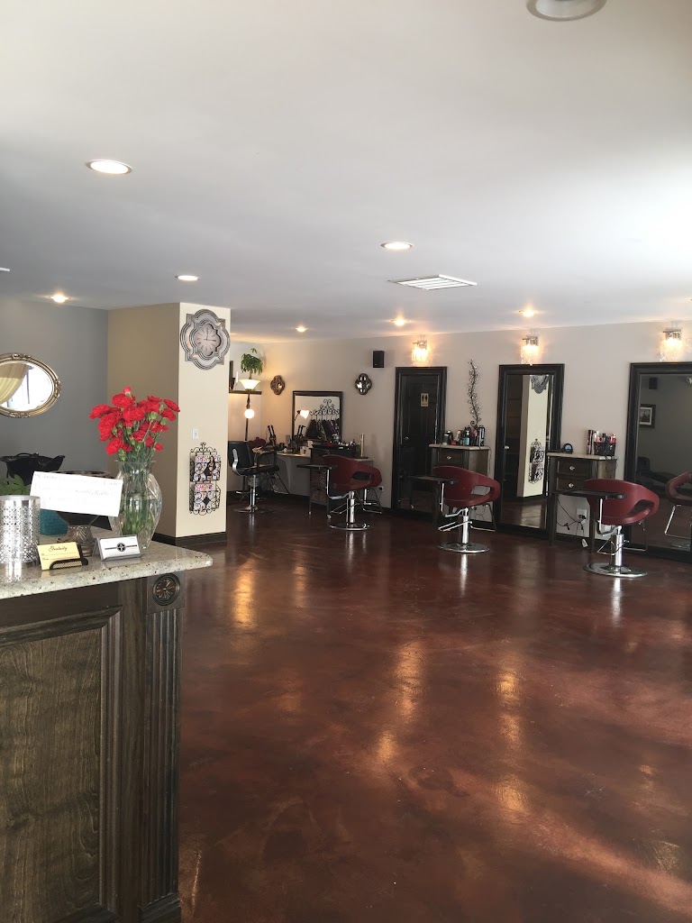 Amore Francesca Salon 60187