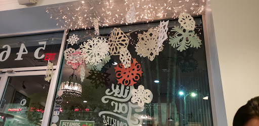 Cookie Shop «Milk Jar Cookies», reviews and photos, 5466 Wilshire Blvd, Los Angeles, CA 90036, USA