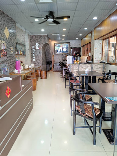 坤記食堂 吉貝島海鮮餐廳