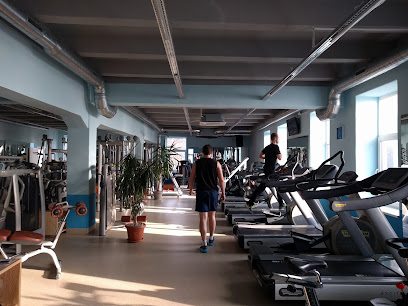 DiamondGym – sporto klubas - Partizanų g. 27, 49456 Kaunas, Lithuania