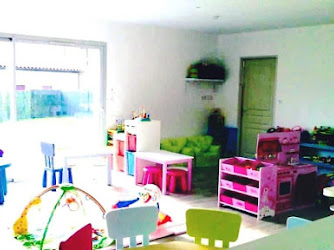 Maison d'Assistantes Maternelles "1,2,3 Petits Pas"