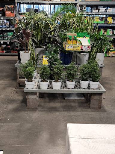 Home Improvement Store «The Home Depot», reviews and photos, 35050 N North Valley Pkwy, Phoenix, AZ 85086, USA